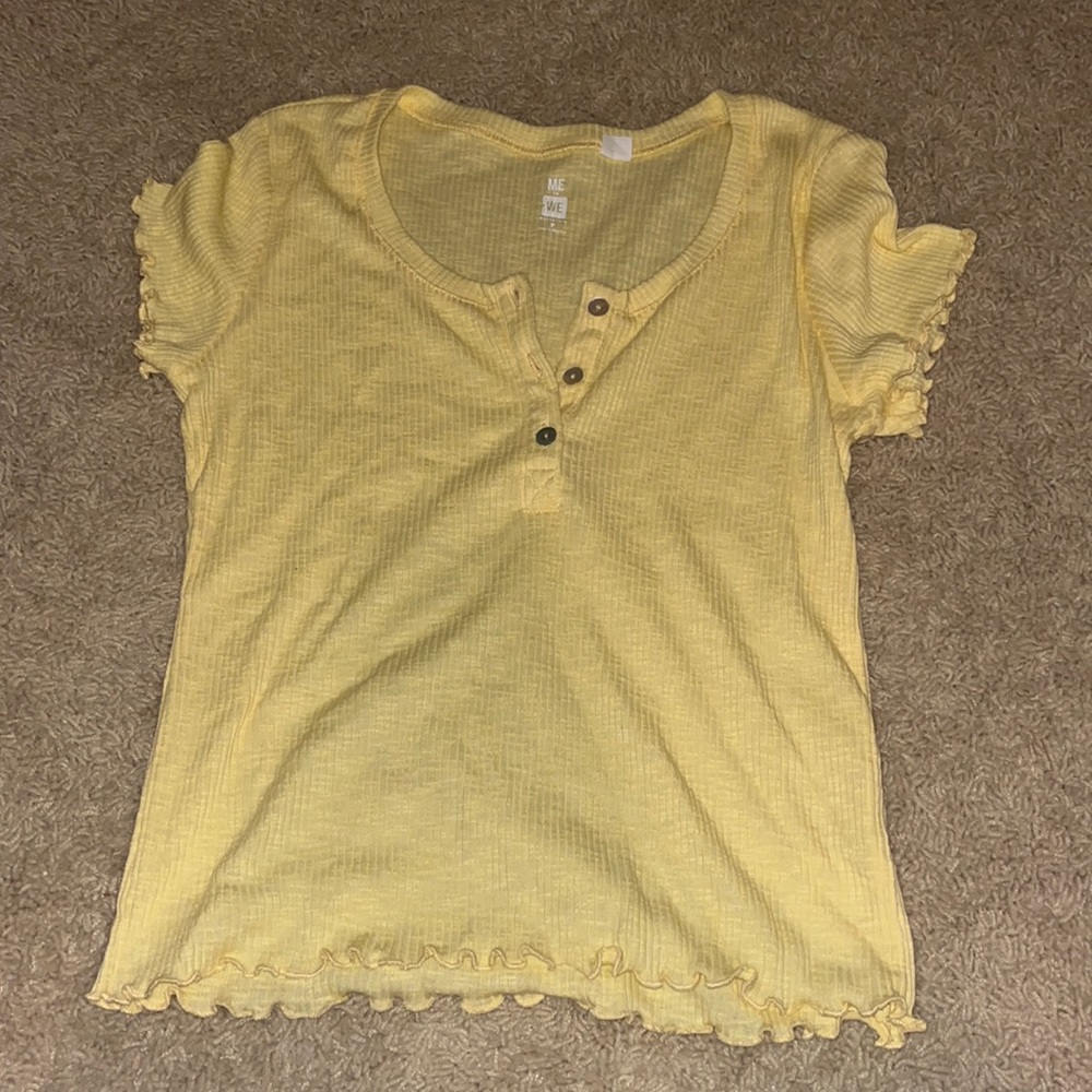 Cute shirt from pacsun